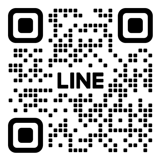 LINE QR